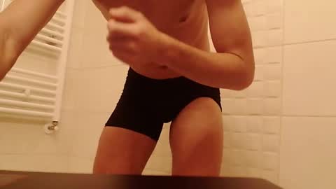 Snapshot of thebigone431 chatting on 11.09.25 TheBigOne431 online show from 11.09.25