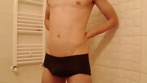 Snapshot of thebigone431 chatting on 11.11.25 TheBigOne431 online show from 11.11.25