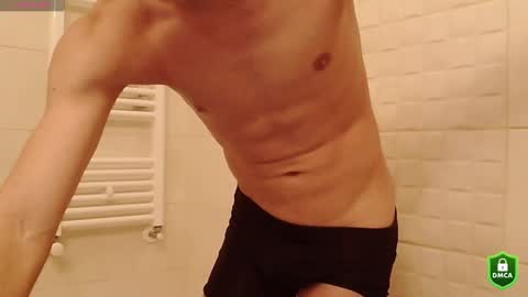 TheBigOne431 online show from 02.08.26