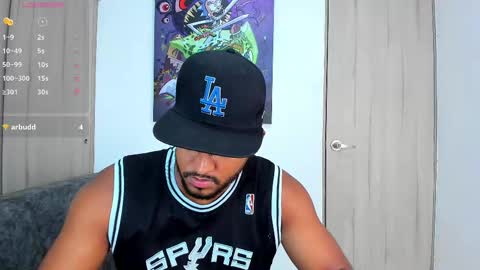 Snapshot of theblack_frank chatting on 02.11.25 theblack_frank online show from 02.11.25