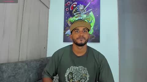 Snapshot of theblack_frank chatting on 03.06.25 theblack_frank online show from 03.06.25