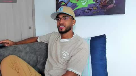 theblack_frank online show from 12.03.25