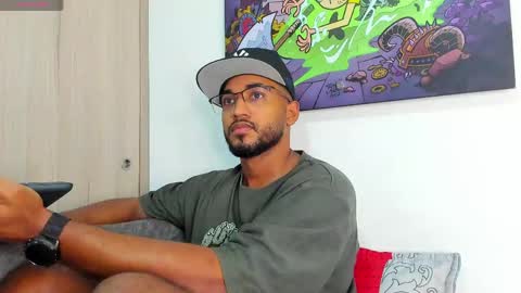 theblack_frank online show from 04.14.26