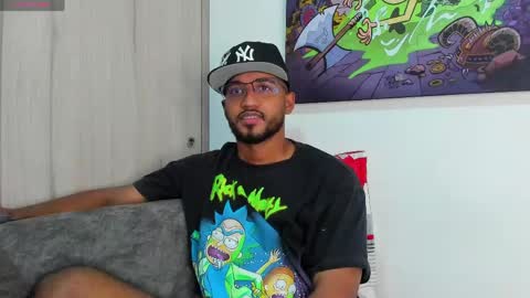 theblack_frank online show from 04.15.26