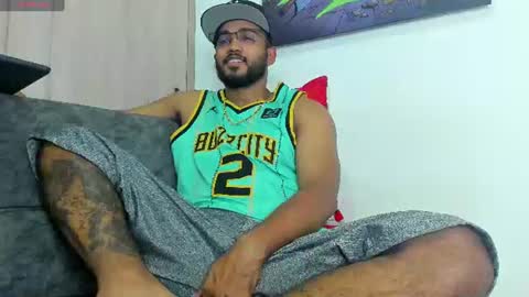 theblack_frank online show from 06.22.26
