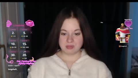 Snapshot of theblackdiamond194588 chatting on 03.15.26 raissa online show from 03.15.26