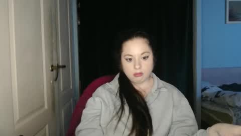 Snapshot of theblackdiamond194588 chatting on 03.18.26 raissa online show from 03.18.26