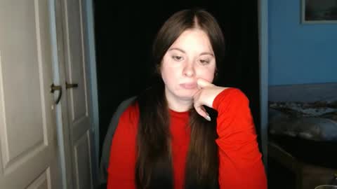 Snapshot of theblackdiamond194588 chatting on 04.18.26 raissa online show from 04.18.26