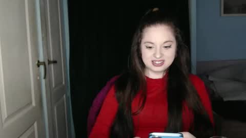 Snapshot of theblackdiamond194588 chatting on 04.19.26 raissa online show from 04.19.26