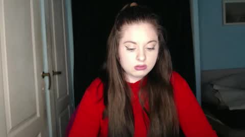 Snapshot of theblackdiamond194588 chatting on 04.19.26 raissa online show from 04.19.26