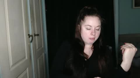 Snapshot of theblackdiamond194588 chatting on 05.24.26 raissa online show from 05.24.26