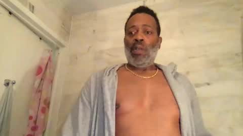 theblacklordmaster online show from 12.16.24