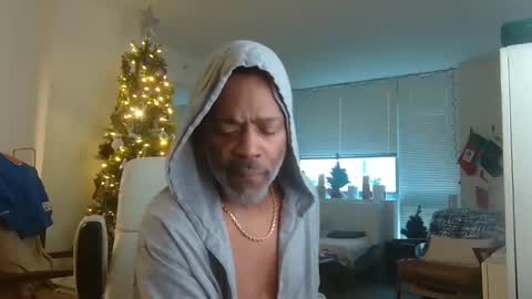 theblacklordmaster online show from 01.02.25