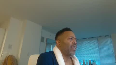 theblacklordmaster online show from 01.21.25