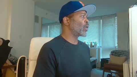 theblacklordmaster online show from 02.13.25