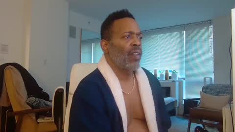 theblacklordmaster online show from 02.14.25