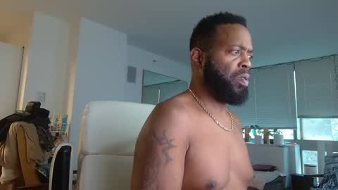 theblacklordmaster online show from 10.08.25