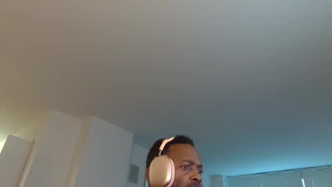 theblacklordmaster online show from 10.15.25