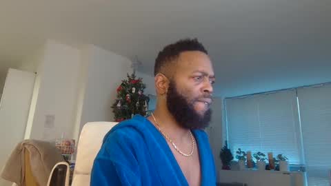 theblacklordmaster online show from 11.24.25