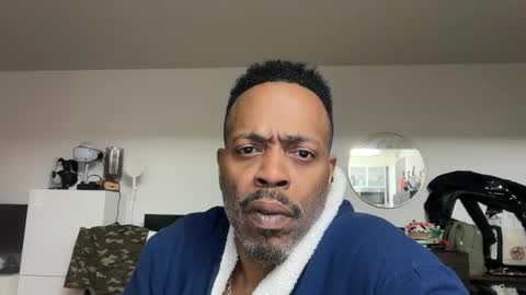 theblacklordmaster online show from 05.18.26