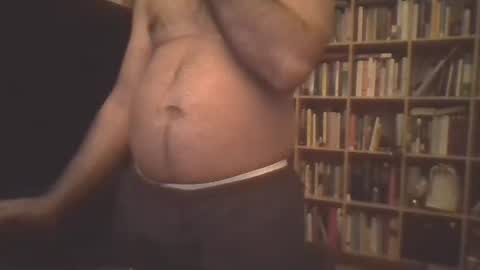 theboilingcockroach2 online show from 10.31.25