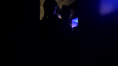 Snapshot of theborderline14 chatting on 02.09.26 theborderline14 online show from 02.09.26