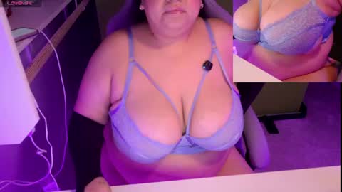 TheBouncingBetty online show from 06.19.26