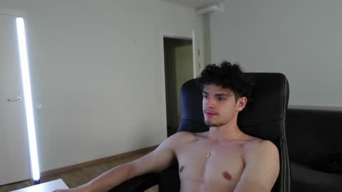 Thebrad H online show from 06.10.26
