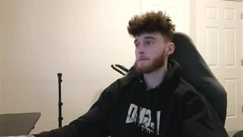 Snapshot of thebrentsavage chatting on 12.24.24 thebrentsavage online show from 12.24.24