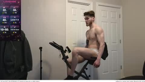 Snapshot of thebrentsavage chatting on 12.24.24 thebrentsavage online show from 12.24.24