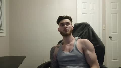 Snapshot of thebrentsavage chatting on 01.07.25 thebrentsavage online show from 01.07.25