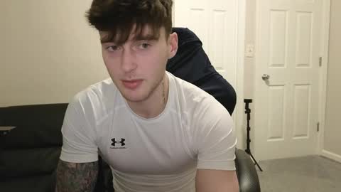 Snapshot of thebrentsavage chatting on 01.26.25 thebrentsavage online show from 01.26.25