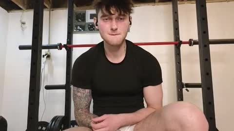 Snapshot of thebrentsavage chatting on 02.02.25 thebrentsavage online show from 02.02.25