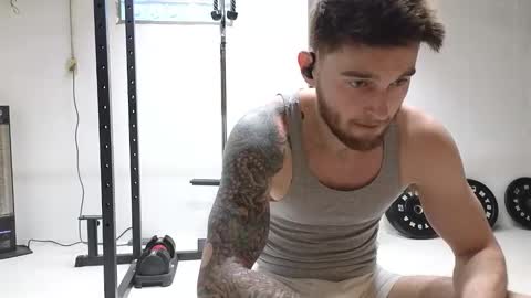 Snapshot of thebrentsavage chatting on 03.03.25 thebrentsavage online show from 03.03.25