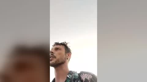 Snapshot of thebritishtease chatting on 07.18.26 ThickRick online show from 07.18.26
