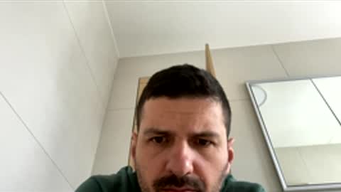 Snapshot of thebrokersenior chatting on 03.16.26 thebrokersenior online show from 03.16.26