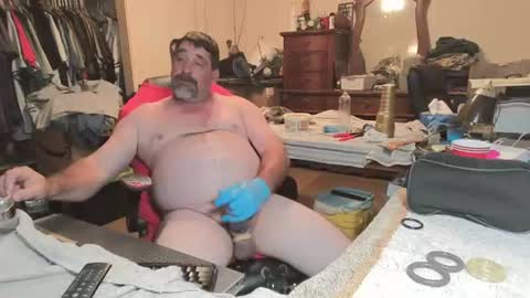 Cajunbator online show from 06.12.26