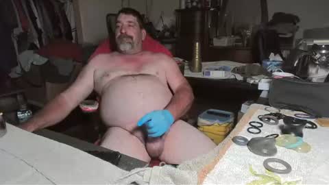 Cajunbator online show from 06.13.26