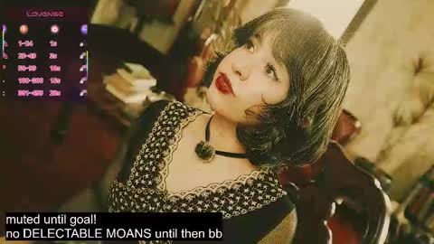 Joan online show from 02.17.26