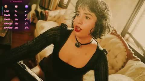 Joan online show from 03.03.26