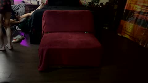 Snapshot of thecarrguyy chatting on 11.11.25 Thatcarrguyy online show from 11.11.25