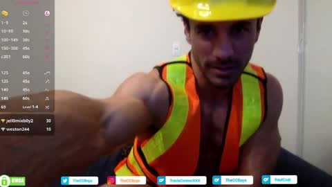 The CC Boys  Travis Connor  Paul Codi online show from 03.31.26