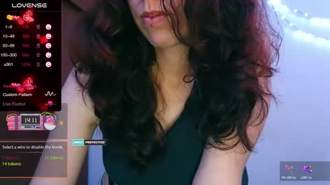 Paulette online show from 10.21.25