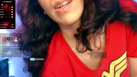 Paulette online show from 02.21.26