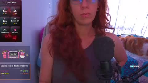 Paulette online show from 06.29.26