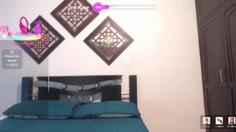 TheChicaNextDoor  online show from 01.08.26