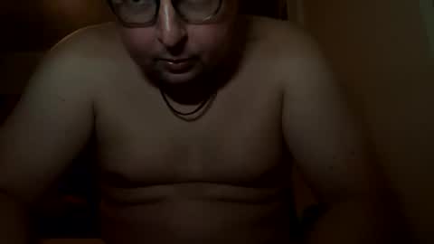 Snapshot of thecockkman69 chatting on 07.10.26 Swole Gorilla online show from 07.10.26