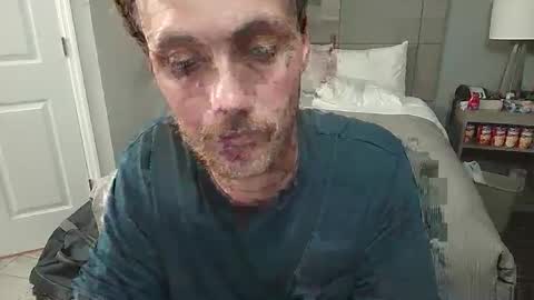 thecoryhall9109 online show from 11.02.25