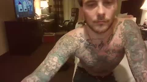 thecoryhall9109 online show from 11.13.25