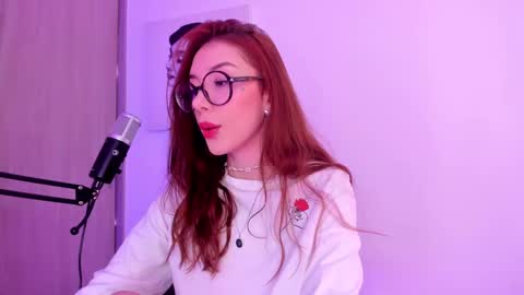 Alicia Alikath  online show from 02.10.25